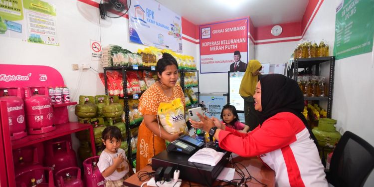 66% Pengurus Koperasi Desa Merah Putih Belum Terima Pelatihan dari Pemerintah