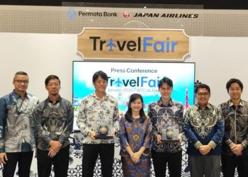 Liburan Impian ke Jepang Hemat Puluhan Juta Simak Cara Mudahnya