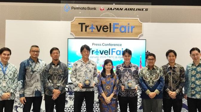 Liburan Impian ke Jepang Hemat Puluhan Juta Simak Cara Mudahnya