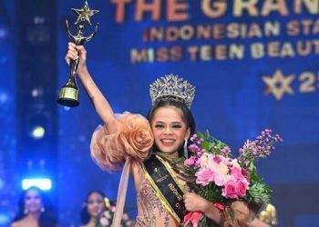 Keyzha Queen Umulda Siap Wakili Indonesia di Junior Idol World 2026