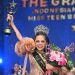 Keyzha Queen Umulda Siap Wakili Indonesia di Junior Idol World 2026