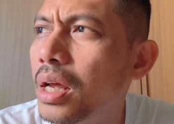 Melempar dan Lari Secepat Bocil!