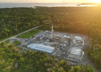Produksi Minyak Papua Capai 2000 Barel per Hari pada Awal 2026
