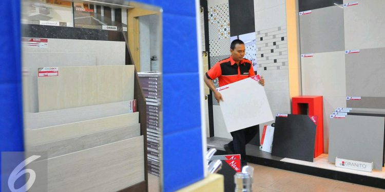 Jaga Daya Saing, Industri Gelas Kaca dan Keramik Butuh Pasokan Energi Stabil