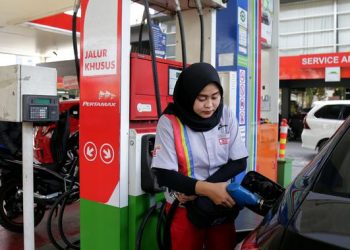 Kenaikan Konsumsi BBM dan Minyak Tanah saat Nataru 2025/2026, Berikut Data Terbarunya