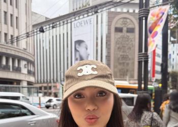 Ayah Sebut Lula Lahfah Sembunyikan Rasa Sakit dan Tak Pernah Curhat ke Keluarga