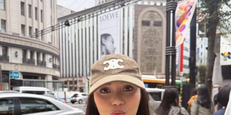 Ayah Sebut Lula Lahfah Sembunyikan Rasa Sakit dan Tak Pernah Curhat ke Keluarga