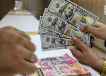 Rupiah Terancam Jebol 17000 per USD, Ketahui Penyebabnya