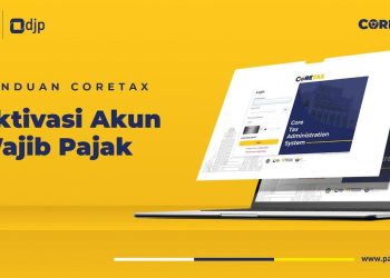 Menkeu Tunda Reorganisasi DJP untuk Stabilitas Coretax