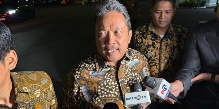 Sewa Pesawat ATR untuk Memantau Wilayah Perikanan oleh KKP