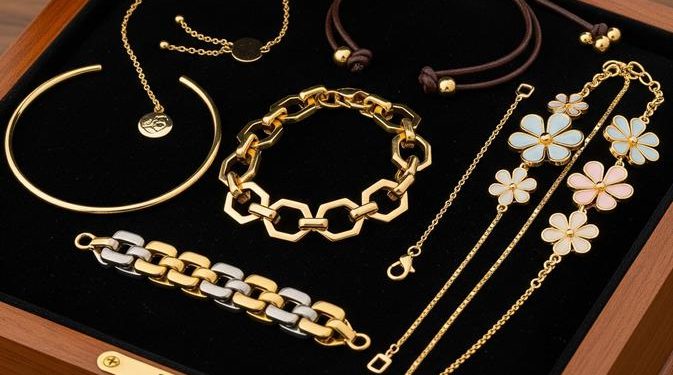 Perbandingan Raja Emas dan Laku Emas