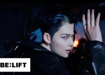 Lirik Lagu Knife ENHYPEN Trending di YouTube Music, MV Tampilkan Anggota Jadi Vampir