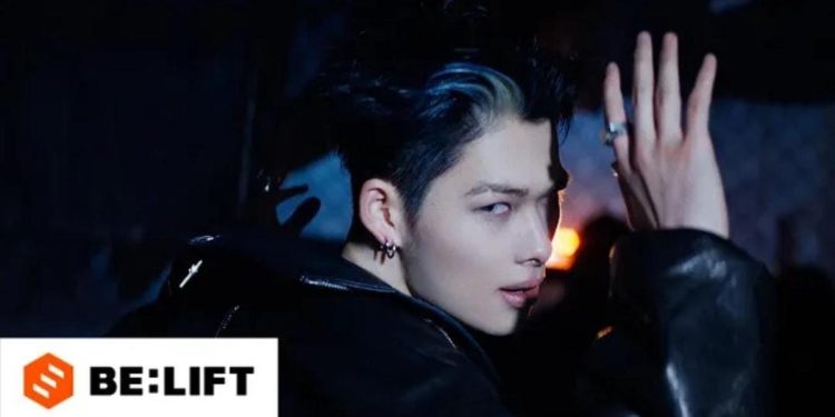 Lirik Lagu Knife ENHYPEN Trending di YouTube Music, MV Tampilkan Anggota Jadi Vampir