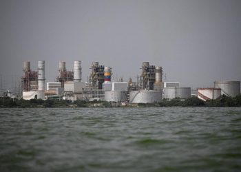 Harga Minyak Venezuela Naik 30 Persen Setelah AS Jual Sebesar Rp 8,4 Triliun