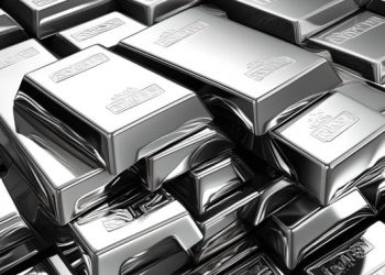 Harga Perak Hari Ini 5 Januari 2026 Melonjak Mengikuti Emas Cek Rinciannya