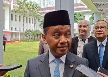 Sektor ESDM Berkontribusi PNBP Rp 243,4 Triliun pada 2025