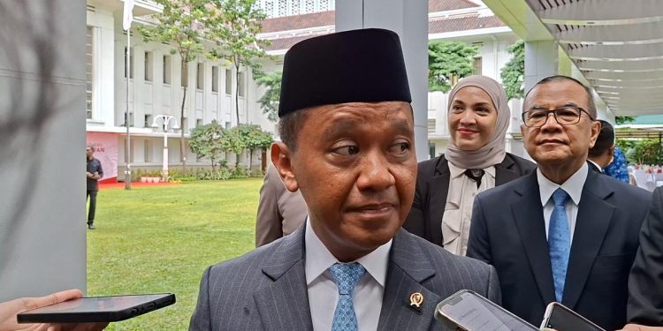 Sektor ESDM Berkontribusi PNBP Rp 243,4 Triliun pada 2025