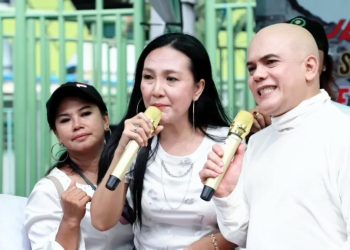 Yenni Ermella dan Ozy Syahputra Luncurkan Program Peduli Sumatra untuk Warga Terdampak Bencana