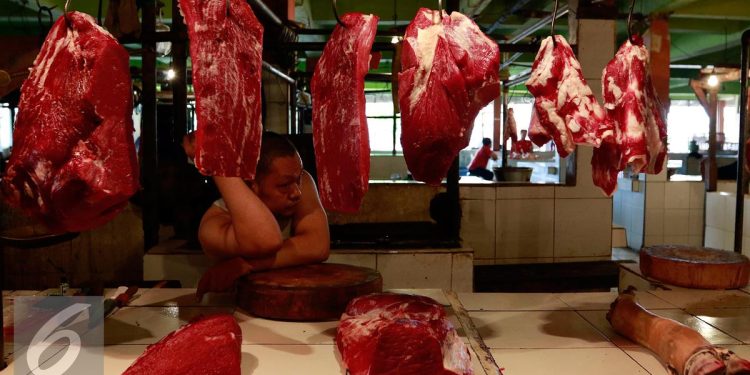 Izin Impor Daging Sapi 2026 Sudah Terbit Menurut Kemendag