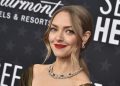 Amanda Seyfried Ungkap Menang Piala Oscar Tidak Terlalu Penting Baginya