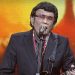 Rhoma Irama Apresiasi Indosiar Pilih Pohon Asli di HUT ke-31 daripada Karangan Bunga