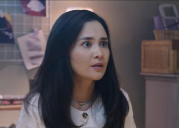 Michelle Ziudith Ungkap Fenomena Love Scamming dalam Film Balas Budi Ajak Korban Melawan