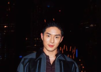 Giorgio Antonio Chandra, Pengusaha Muda Berbakat yang Sedang Viral