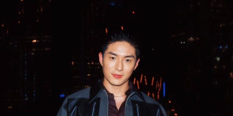 Giorgio Antonio Chandra, Pengusaha Muda Berbakat yang Sedang Viral