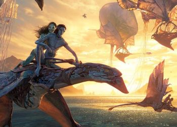 Fire and Ash Mencapai 5 Juta Penonton di Indonesia di Tahun Baru 2026