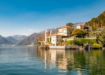 Italia Jadi Surga Baru Miliarder Dunia dengan Pajak Rendah di Tengah Arus Eropa