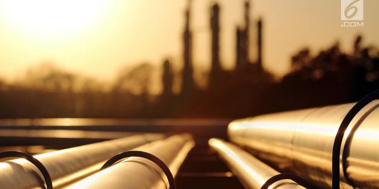 Kebocoran Pipa Gas di Indragiri Hilir Riau Picu Kebakaran, 8 Warga Alami Luka Bakar Ringan