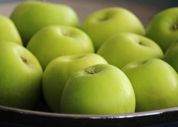 Apel Hijau Punya 3 Manfaat untuk Tubuh Meski Tak Sepopuler Apel Merah