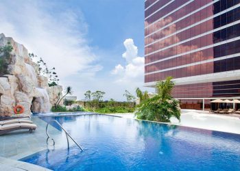 Rekrutmen Besar Hotel Mewah di Jakarta Berlangsung Hingga Besok