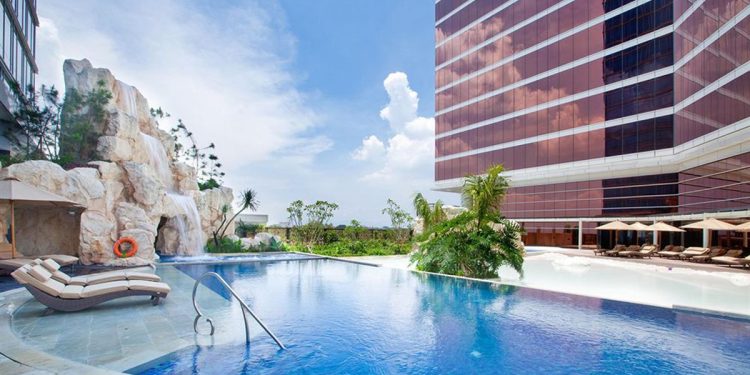 Rekrutmen Besar Hotel Mewah di Jakarta Berlangsung Hingga Besok