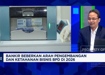 Bersatu Dalam KUB, BPD Tingkatkan Modal dan Dukung Ekonomi Lokal