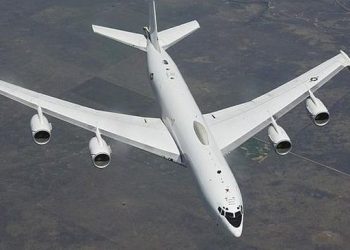 PD 3 di Depan Mata, AS Beri Rp 330 M untuk Pesawat Kiamat