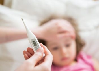 Gejala Super Flu yang Dialami Pasien di Tanah Air, Mayoritas Mengalami Demam