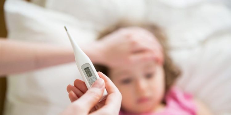 Gejala Super Flu yang Dialami Pasien di Tanah Air, Mayoritas Mengalami Demam