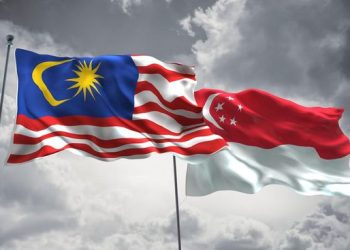 Malaysia Hampir Tahan PM Singapura, Batal karena Kehadiran Indonesia