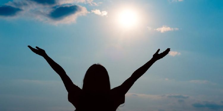 5 Manfaat Sinar Matahari untuk Kesehatan dalam Atasi Depresi