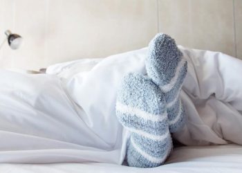 Studi Temukan Sindrom Kaki Gelisah Dapat Memperburuk Penyakit Parkinson