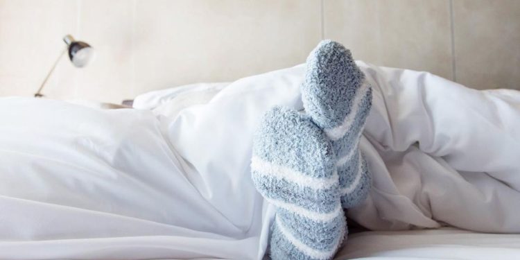 Studi Temukan Sindrom Kaki Gelisah Dapat Memperburuk Penyakit Parkinson