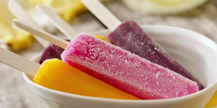 Tepung Hunkwe sebagai Bahan Utama Es Gabus yang Aman dan Terkenal