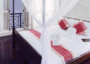 Di Era Belanda Sebelum Hotel, Tempat Menginap Turis di Indonesia apa saja?