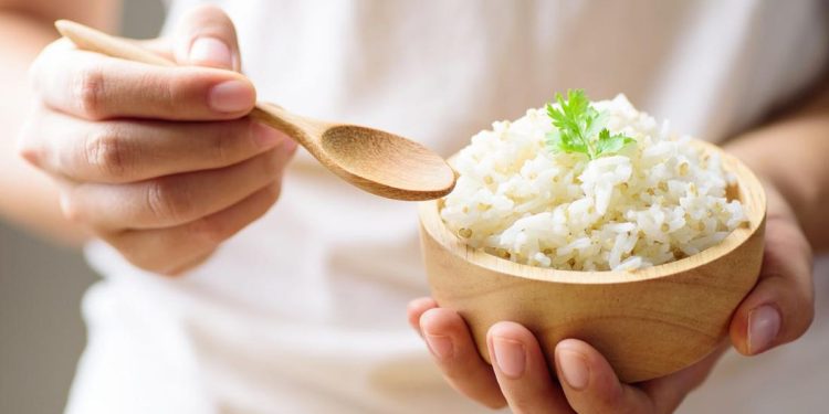 Roti atau Nasi, Sarapan Mana yang Lebih Baik?