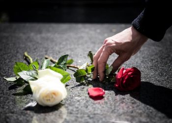 Legenda Mode Italia Valentino Garavani Meninggal di Usia 93 Tahun