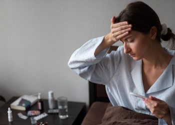 7 Tanda Penyakit Batu Ginjal yang Harus Diwaspadai