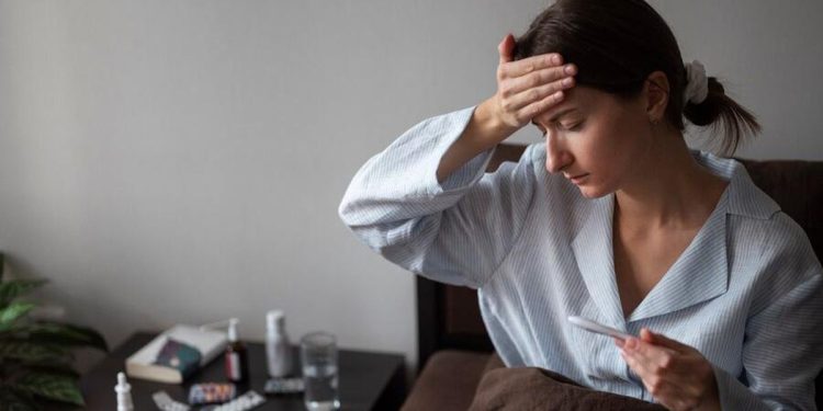 7 Tanda Penyakit Batu Ginjal yang Harus Diwaspadai