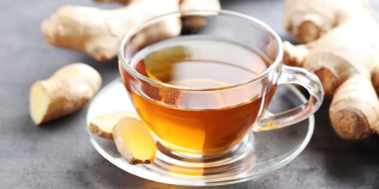 7 Resep Air Rebusan untuk Meningkatkan Kesehatan Paru-paru dan Legakan Napas