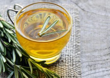 5 Air Rebusan Daun yang Ampuh Hancurkan Lemak Perut dan Mengatasi Buncit